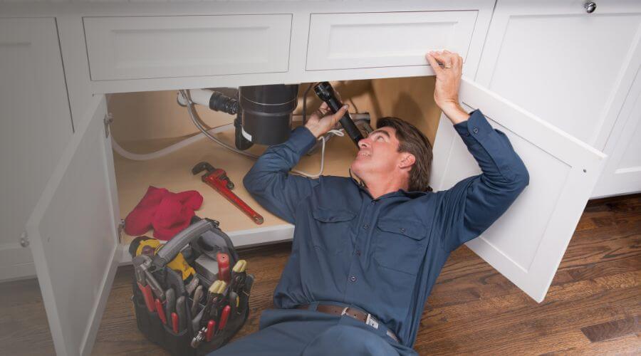 Professional expert plumbing services in Saint Albans Bay, VT